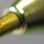 Curiosidades de la historia del bolígrafo