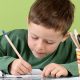 Cómo ayudar a los niños a aprender a escribir